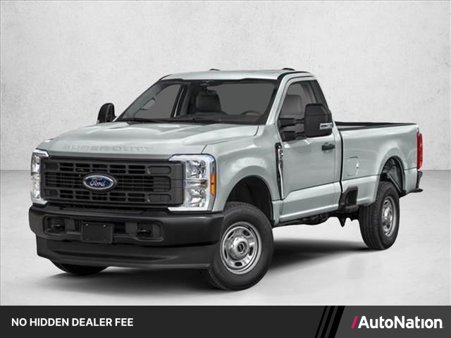 Avalanche 2026 Ford F-250 Super Duty Pickup Truck Four-Wheel Drive Automatic