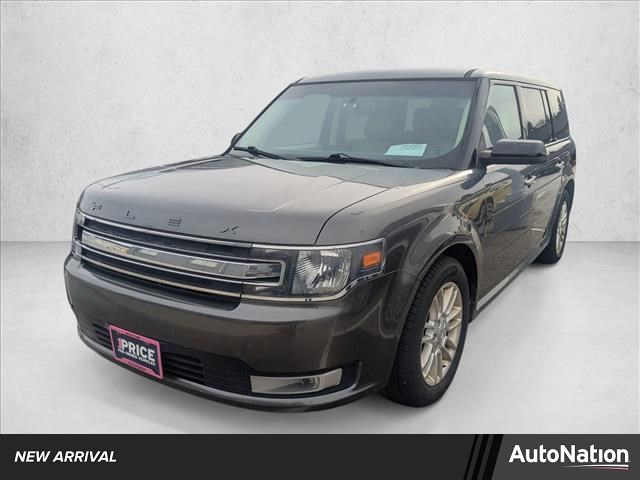 2015 Ford Flex SEL AWD