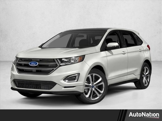 2018 Ford Edge Sport AWD
