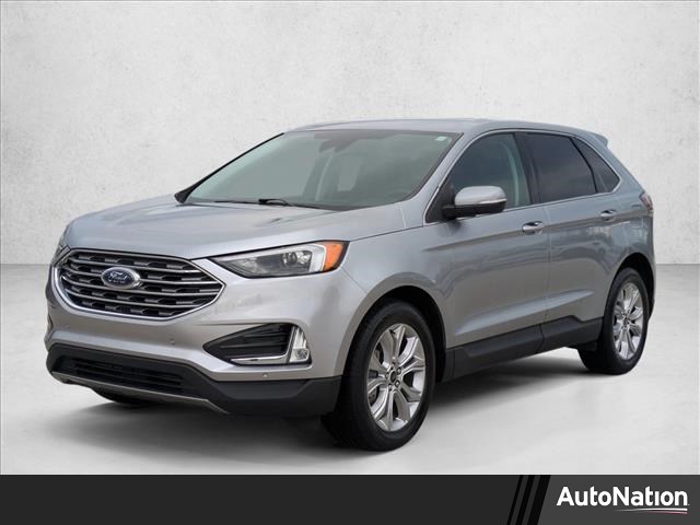 2024 Ford Edge Titanium AWD
