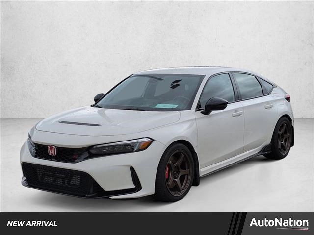 2023 Honda Civic Type R FWD