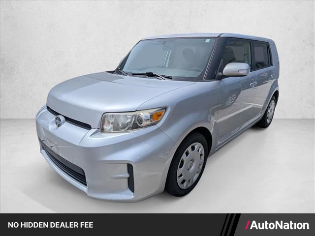 2012 Scion xB