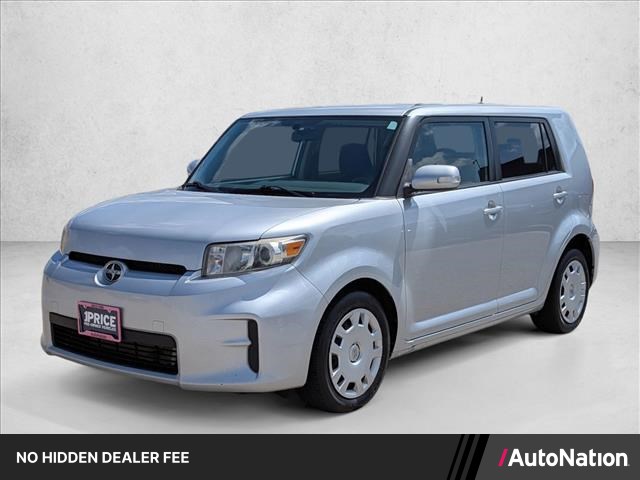 2012 Scion xB