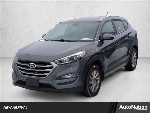 2017 Hyundai Tucson 2.0L SE AWD