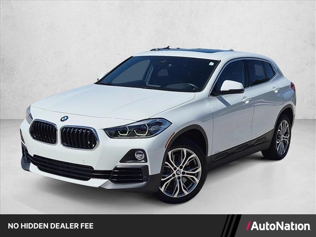 2020 BMW X2 xDrive28i AWD