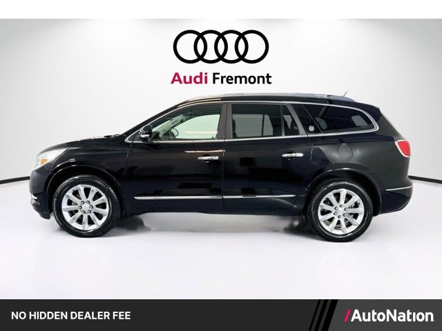 2017 Buick Enclave Premium AWD
