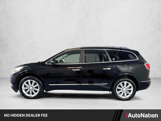 2017 Buick Enclave Premium AWD