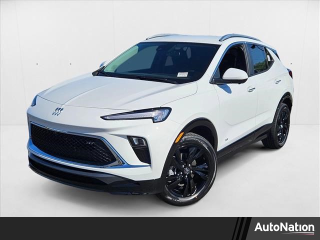 2026 Buick Encore GX