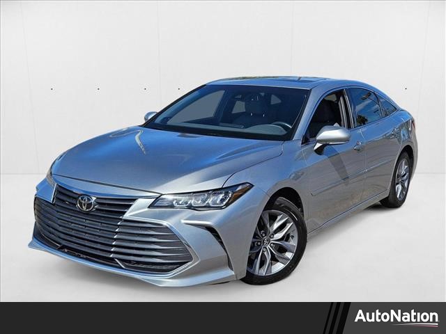 2020 Toyota Avalon for sale Las Vegas