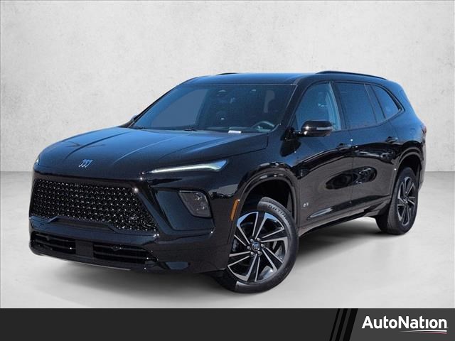 2026 Buick Enclave Sport Touring FWD