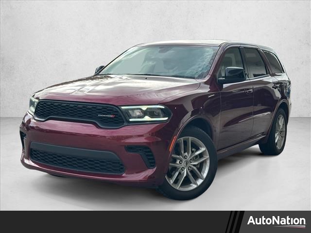 2023 Dodge Durango GT RWD