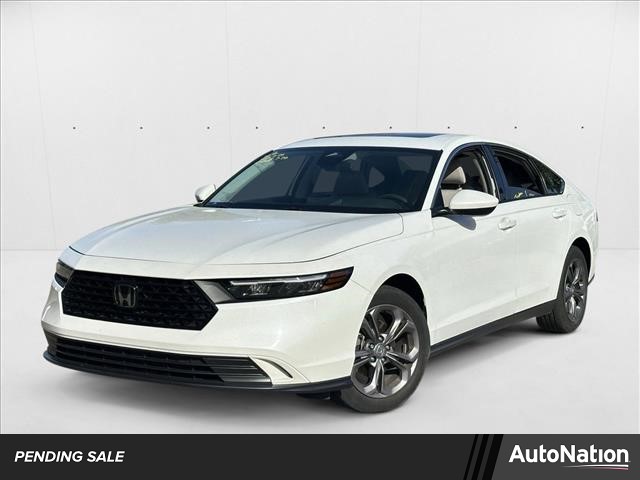 2023 Honda Accord for sale Las Vegas