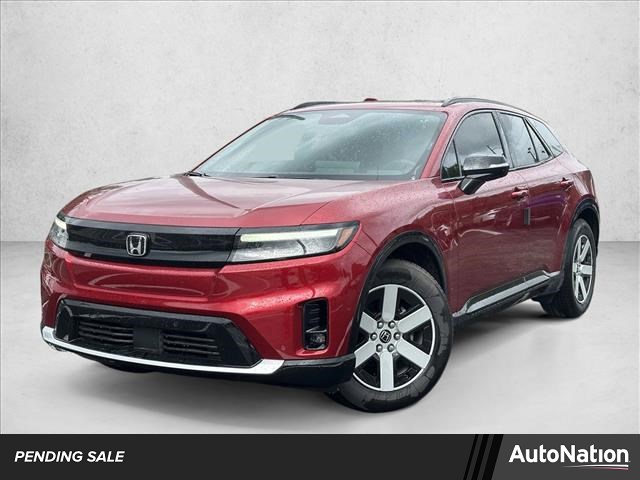 2026 Honda Prologue Touring FWD