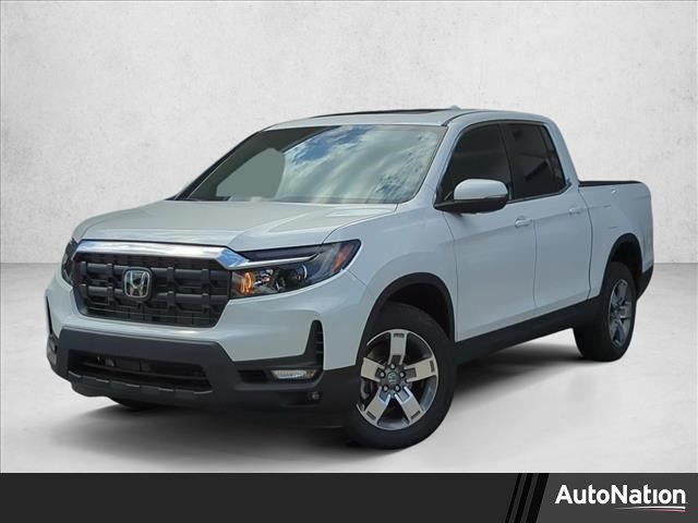 2026 Honda Ridgeline RTL AWD