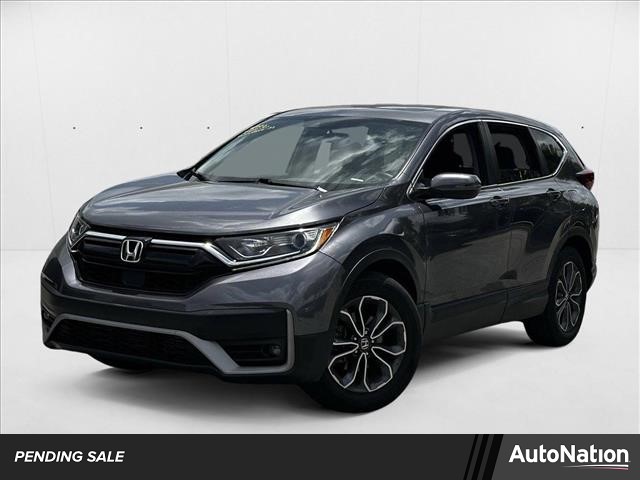 2022 Honda CR-V for sale Las Vegas