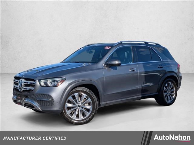 2023 Mercedes-Benz GLE 350 RWD