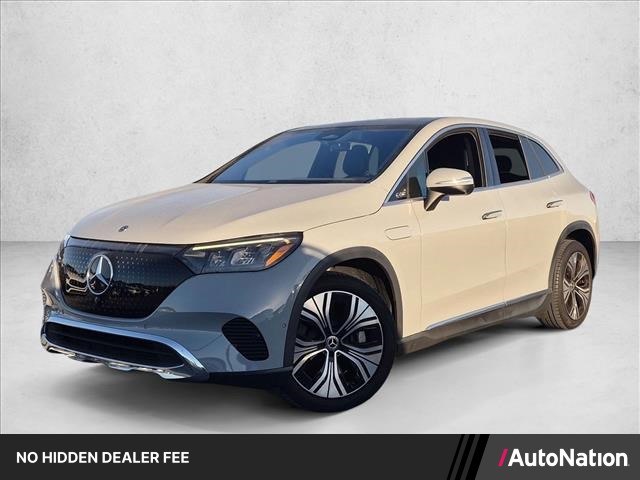 2023 Mercedes-Benz EQE 350 4MATIC