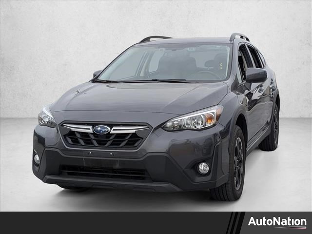 2022 Subaru Crosstrek Premium AWD