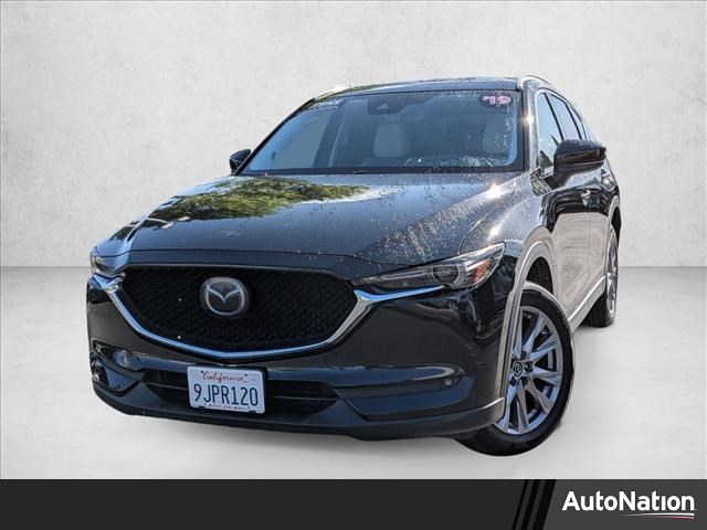2019 Mazda CX-5 Grand Touring AWD