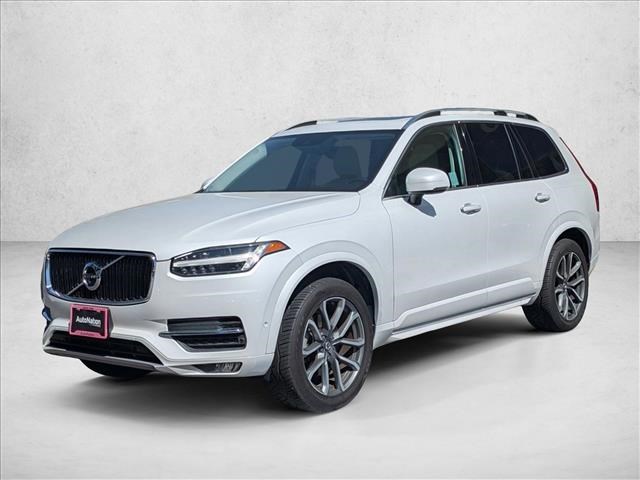 2018 Volvo XC90 T5 Momentum 7-Passenger AWD