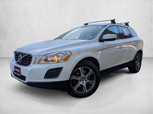 2012 Volvo XC60 T6 AWD
