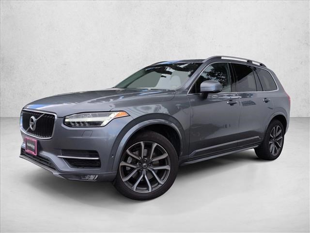 2019 Volvo XC90 T6 Momentum AWD
