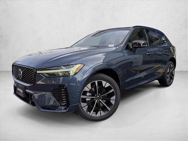 2026 Volvo XC60 B5 Plus AWD