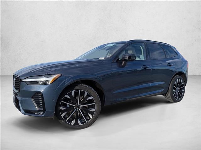 2026 Volvo XC60 B5 Ultra AWD