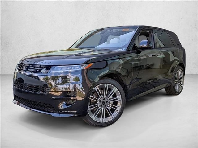 2026 Land Rover Range Rover Sport P460e Dynamic SE AWD