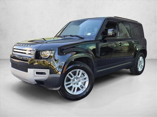 2025 Land Rover Defender 110 P400 S AWD