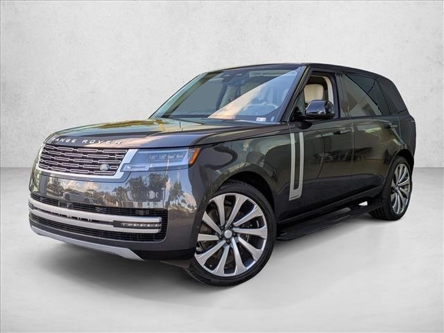 2024 Land Rover Range Rover P530 Autobiography LWB AWD