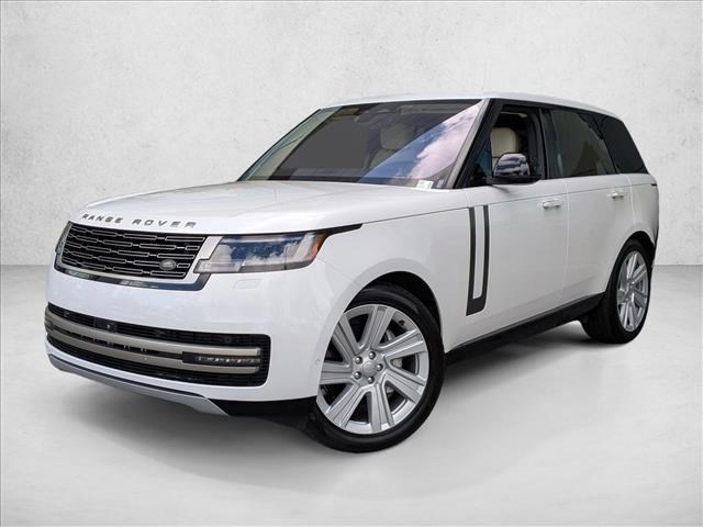2023 Land Rover Range Rover P400 SE AWD