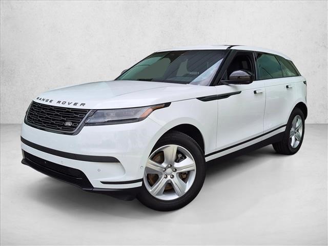 2026 Land Rover Range Rover Velar P250 S AWD