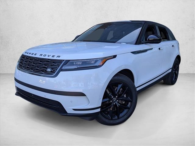2026 Land Rover Range Rover Velar P250 S AWD