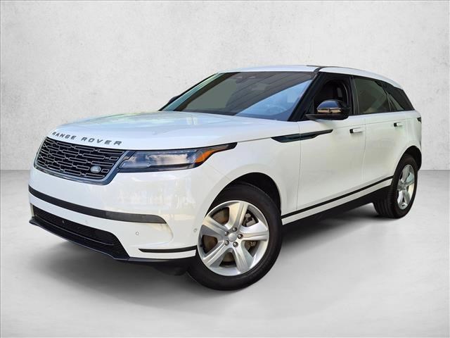  2026 Land Rover Range Rover Velar P250 S AWD   