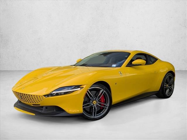 2023 Ferrari Roma RWD
