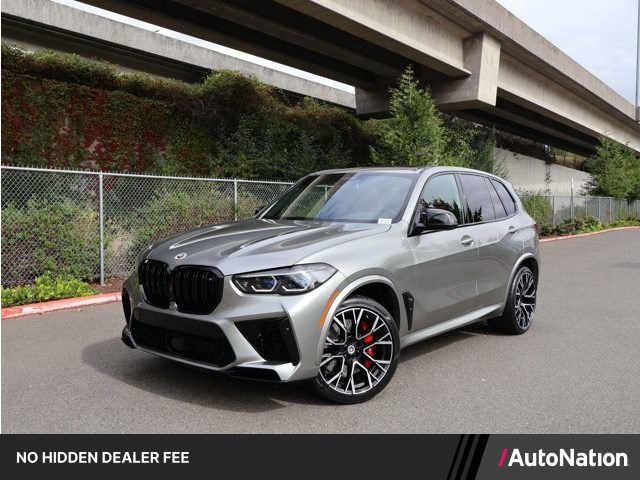 2023 BMW X5 M AWD