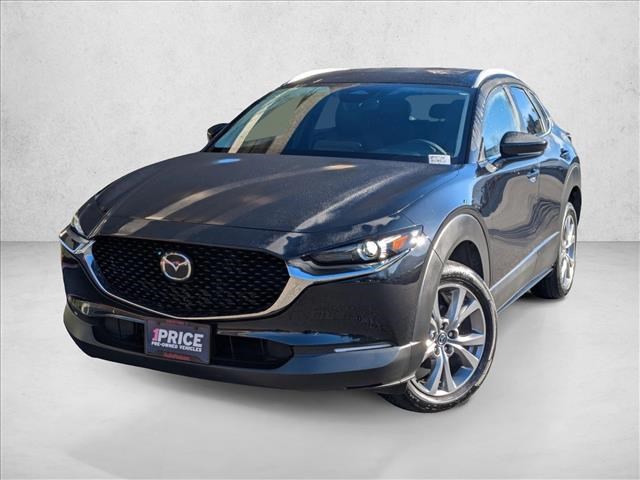 2025 Mazda CX-30 2.5 S Preferred AWD