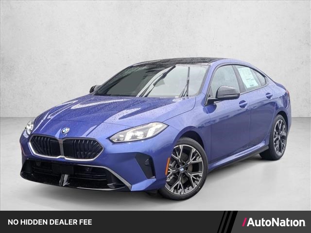 2026 BMW 2 Series 228 Gran Coupe xDrive