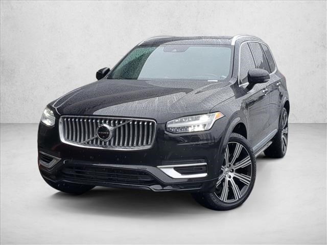 2022 Volvo XC90 Recharge Inscription Extended Range 7-Passenger eAWD