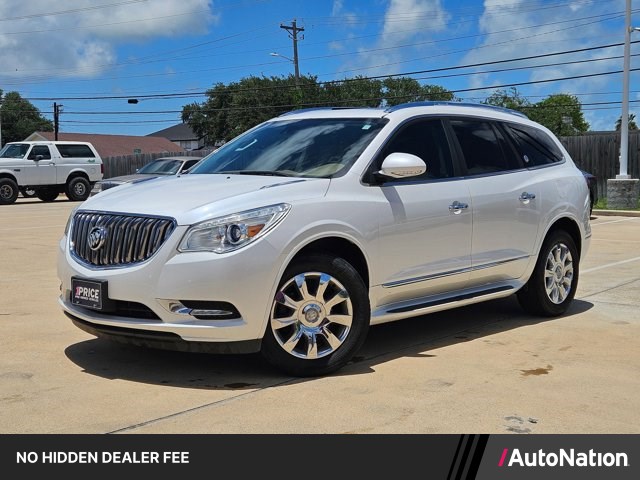 2017 Buick Enclave Leather FWD