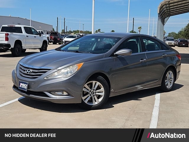 2013 Hyundai Sonata GLS FWD
