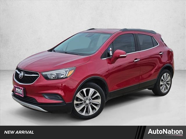 2019 Buick Encore Preferred FWD