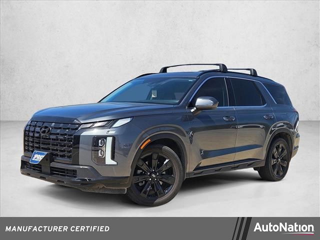 2024 Hyundai Palisade XRT FWD