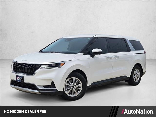 2023 Kia Carnival LX FWD