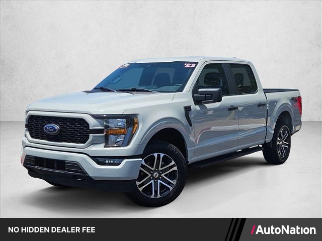 2023 Ford F-150 Avalanche Camioneta Todo terreno Automática
