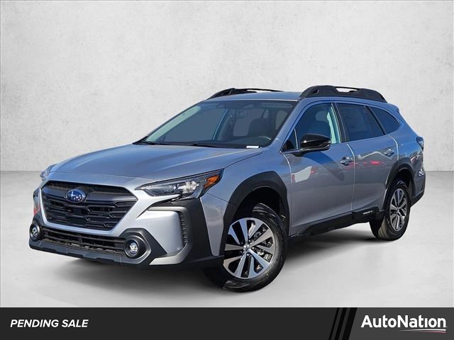 2025 Subaru Outback Premium AWD