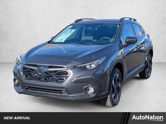 2025 Subaru Crosstrek Limited AWD