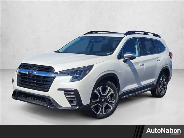 2023 Subaru Ascent Limited 7-Passenger AWD
