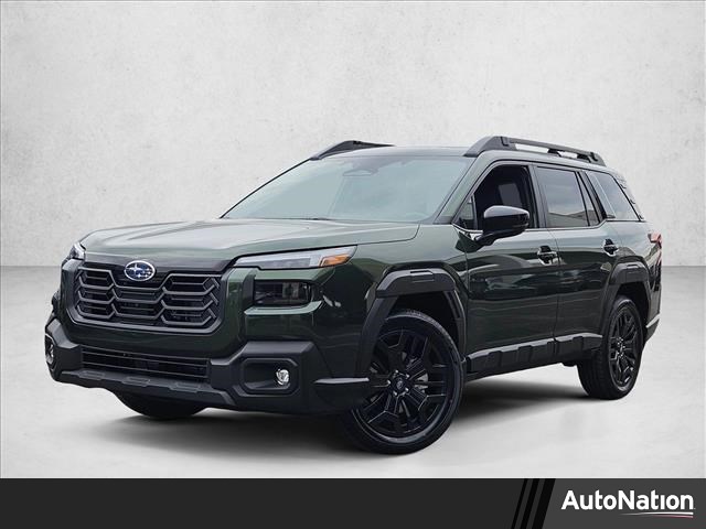 2026 Subaru Outback Limited XT AWD